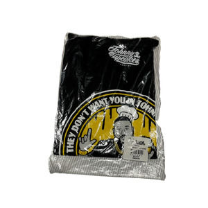 Johnny Cupcakes Men's Medium "Have Another One" (NEW!)